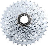 FH CASS SUNRACE CSM55 11-34 UCP 8s