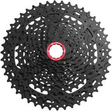 CSMX9X 11sp Cassette, 10-46t - Black