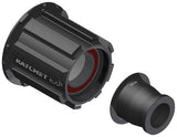 Campy N3W 13sp FH Body w/ 12x142 EC, Ratchet EXP Hub