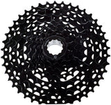 Four Prime 9 Cassette 8sp, 11-42t - Black  NLS