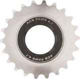 Freewheel, 3/32" x 22t - Paw 4.1