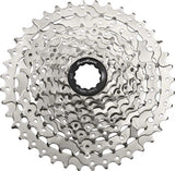 CSM980 9sp Cassette, 11-40t, Silver