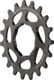 Aluminum Singlespeed Cog, 19t - Black