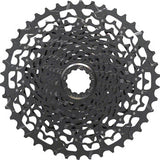 PG-1130 11sp cassette, 11-42t, Black