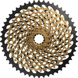 XG-1299 XX1 Eagle 12sp Cassette 10-50t Gold/Black  NLA