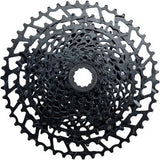 PG-1230 NX Eagle 12sp Cassette, 11-50t, Black  NLA