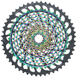 XG-1299 XX1 Eagle 12sp Cassette 10-52 Rainbow NLA>