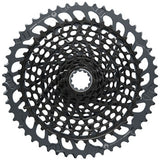 XG-1295 X01 Eagle 12sp Cassette, 10-52t, Black  NLA