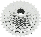 PG-830 8sp Cassette, 11-28t, Silver