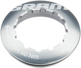 XG1190 PowerGlide lockring, 11t, Aluminum