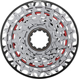 XS-797 XX DH T-Type 7sp Cassette 10-24t Silver