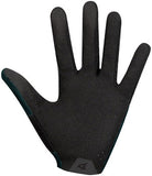 Bluegrass Vapor Lite Gloves - Green, Full Finger, X-Small