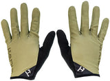 Most Day Glove, Medium, Moss Green
