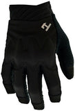 Handup Pro-Tection Gloves - Pure Black, Large
