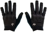 Handup Pro-Tection Gloves - Pure Black, Large
