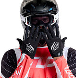 Troy Lee Designs Air Glove – Mono Black, Medium