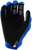Troy Lee Designs Air Glove – Mono Blue, Medium