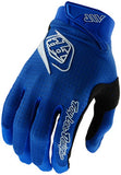 Troy Lee Designs Air Glove – Mono Blue, Small