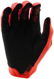 Troy Lee Designs Air Glove – Mono Orange, Medium