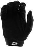 Troy Lee Designs Ace Gloves – Black, Medium