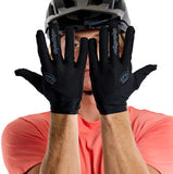 Troy Lee Designs Flowline Glove – Mono Black, Medium