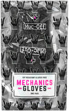 Muc-Off Mechanics Gloves Small Size 7