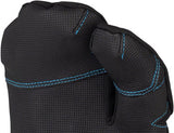 45NRTH 2024 Sturmfist 3 Gloves - Black, Lobster Style, X-Large
