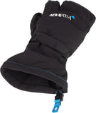 45NRTH 2024 Sturmfist 3 Gloves - Black, Lobster Style, X-Large