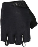 Lizard Skins Aramus Apex Gloves Jet Black - M