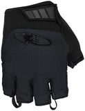 Lizard Skins Aramus Cadence Gloves Jet Black - M