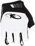 Lizard Skins Aramus Cadence Gloves Diamond White - M
