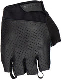 Lizard Skins Aramus Classic Gloves Jet Black - L