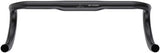 Zipp Service Course 80 Ergo Drop Handlebar - Aluminum, 31.8mm, 42cm, Bead Blast Black, A2
