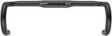 Zipp Service Course 80 Ergo Drop Handlebar - Aluminum, 31.8mm, 42cm, Bead Blast Black, A2