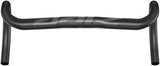 Zipp Service Course SL-80 Ergo Drop Handlebar - Aluminum, 31.8mm, 40cm, Matte Black, A2