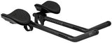 Supersonic Ergo+ 35 SLC Aerobar, Black