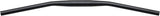 Teravail Lytho Handlebar - Aluminum, 31.8mm, 760cm, 20mm Rise, Black