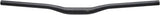 Teravail Lytho Handlebar - Aluminum, 31.8mm, 800mm, 20mm Rise, Black