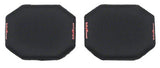 Deluxe Molded Pads, Vision, Pair
