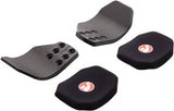 Deluxe Armrests and Pads, Vision Tech, Pair