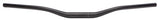 Teravail Swale Handlebar - Aluminum, 31.8mm, 820mm, Black, 38mm Rise