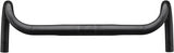 Teravail Radia 12 Carbon Drop Handlebar - Carbon, 31.8mm, 42cm, Black