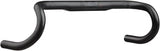 Teravail Radia 12 Carbon Drop Handlebar - Carbon, 31.8mm, 44cm, Black