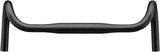 Teravail Radia 12 SE Drop Handlebar - Aluminum, 31.8mm, 40cm, Black