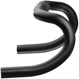 Teravail Radia 12 SE Drop Handlebar - Aluminum, 31.8mm, 44cm, Black