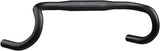 Teravail Radia 12 SE Drop Handlebar - Aluminum, 31.8mm, 40cm, Black
