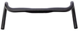 Teravail Feldspar SE Drop Handlebar - Aluminum, 31.8mm, 42cm, Black