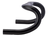 Teravail Feldspar SE Drop Handlebar - Aluminum, 31.8mm, 48cm, Black