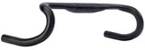 Teravail Feldspar SE Drop Handlebar - Aluminum, 31.8mm, 48cm, Black