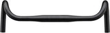 Teravail Radia 12 Drop Handlebar - Aluminum, 31.8mm, 42cm, Black